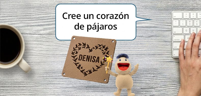 Diseñador con IA gratis