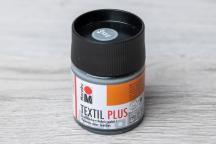 Marabu Textil Plus 50 ml  (canoso) - N° de artículo 2511