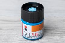 Marabu Textil Plus 50 ml  (azul claro) - N° de artículo 2511