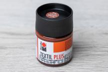 Marabu Textil Plus 50 ml  (marron-medio) - N° de artículo 2511