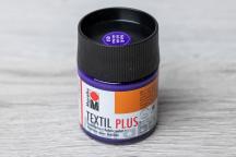Marabu Textil Plus 50 ml  (violeta-oscuro) - N° de artículo 2511