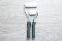 Set de rodillos Marabu (2 unidades)  - N° de artículo 2513