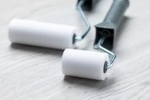 Set de rodillos Marabu (2 unidades)  - N° de artículo 2513