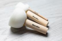 Set de pinceles para plantillas Marabu (3 unidades)  - N° de artículo 2514