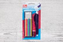 Set de minas de tiza Prym - N° de artículo 2702