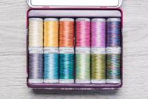 Gütermann creativ Cotton 30 Box - N° de artículo 2902