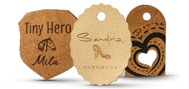 Variantes de cuero atemporales