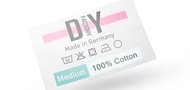 Película DTF para planchar