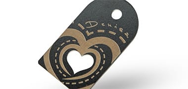 Acero inoxidable TitanFinish