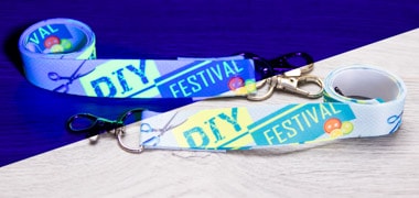 Lanyards (UV)