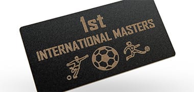 Acero inoxidable TitanFinish