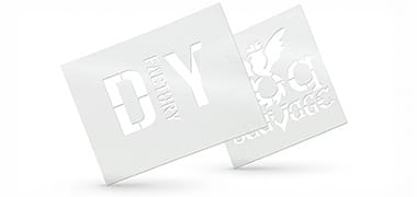 Plantillas personalizadas
