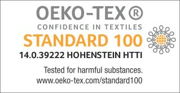 Certificado OEKO-TEX